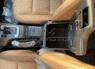 2023 TOYOTA FORTUNER 2.7L 4X2 PETROL A/T