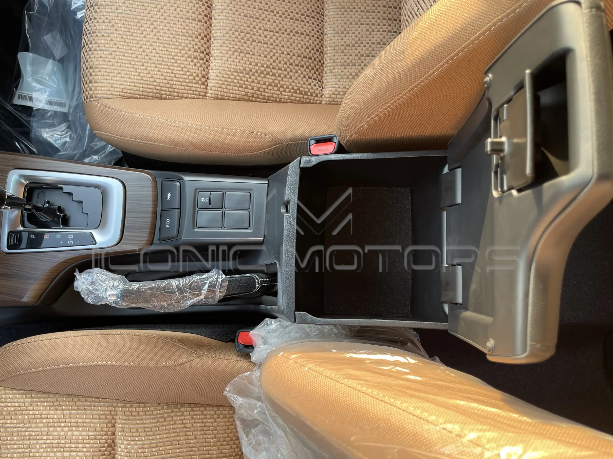 2023 TOYOTA FORTUNER 2.7L 4X2 PETROL A/T