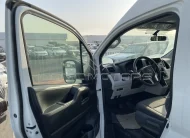 2023 Toyota Hiace 3.5L M/T Petrol High Roof 13-Seater