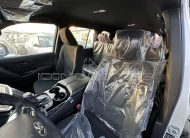 2023 Toyota Land Cruiser 3.3L EXR Diesel Twin Turbo
