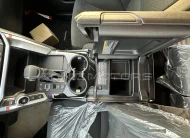 2023 Toyota Land Cruiser 3.3L EXR Diesel Twin Turbo