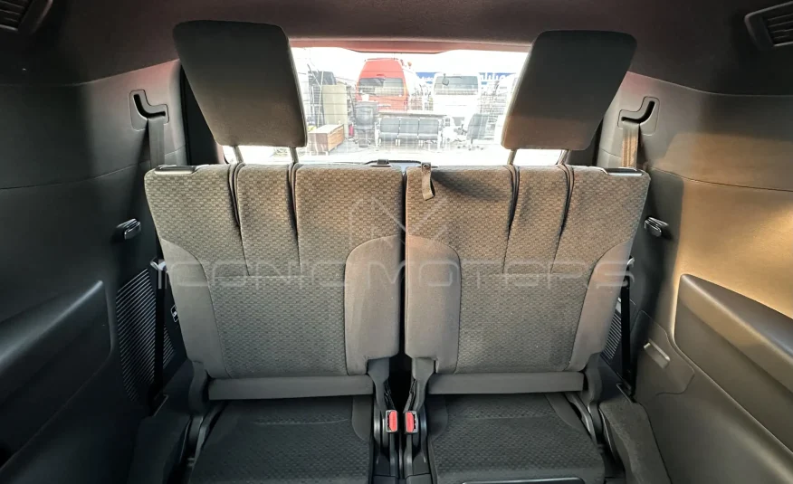 2023 Toyota Land Cruiser 3.3L EXR Diesel Twin Turbo