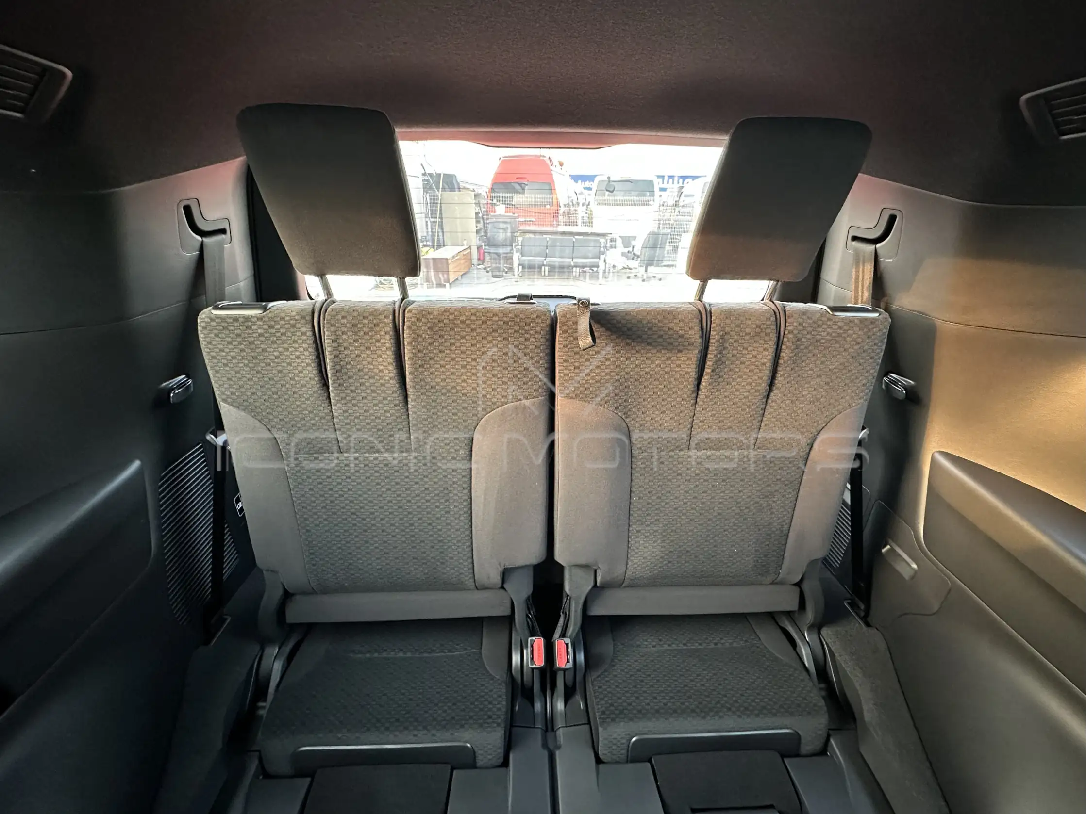 2023 Toyota Land Cruiser 3.3L EXR Diesel Twin Turbo
