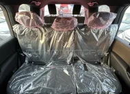 2023 Toyota Land Cruiser 3.3L EXR Diesel Twin Turbo