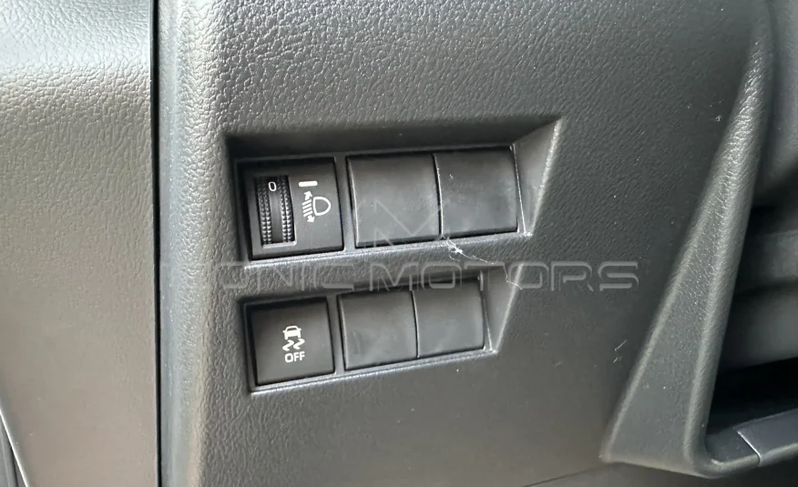 2023 Toyota Land Cruiser 3.3L EXR Diesel Twin Turbo