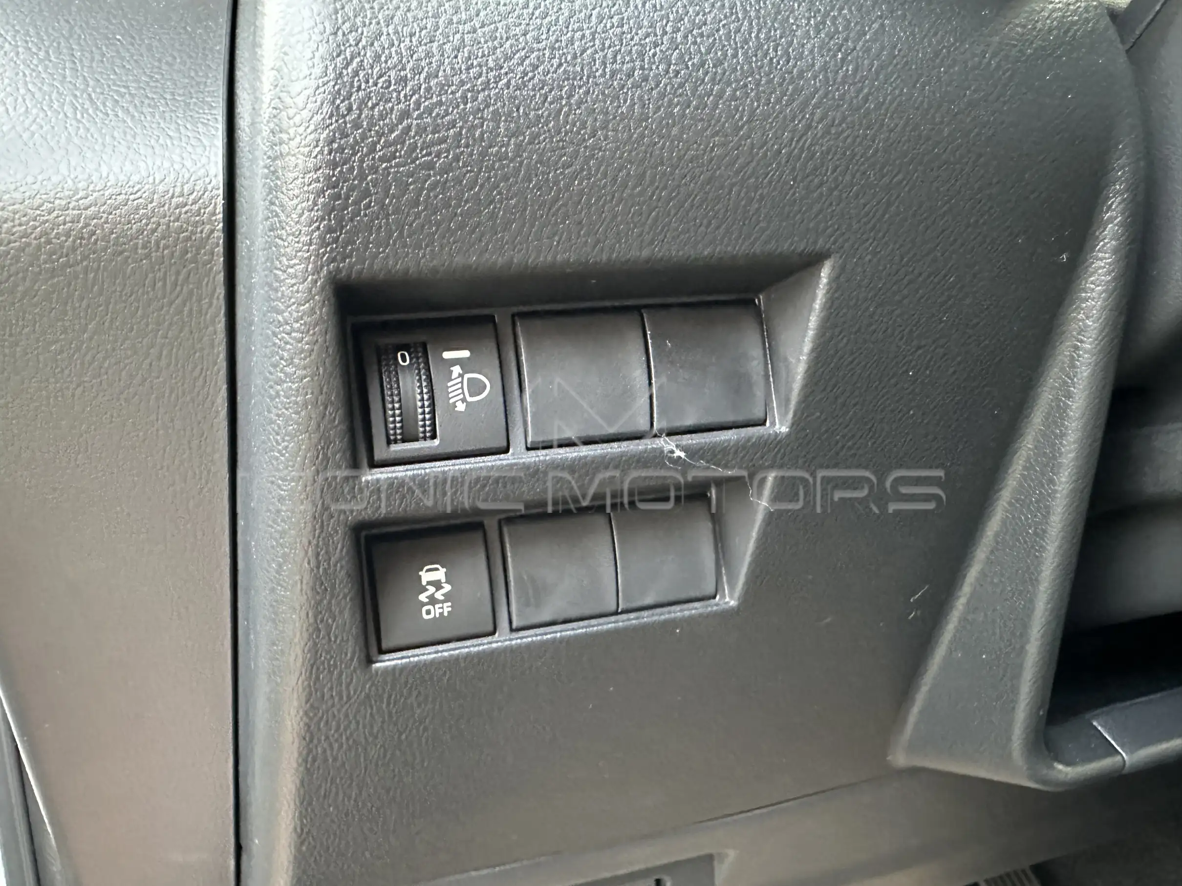 2023 Toyota Land Cruiser 3.3L EXR Diesel Twin Turbo