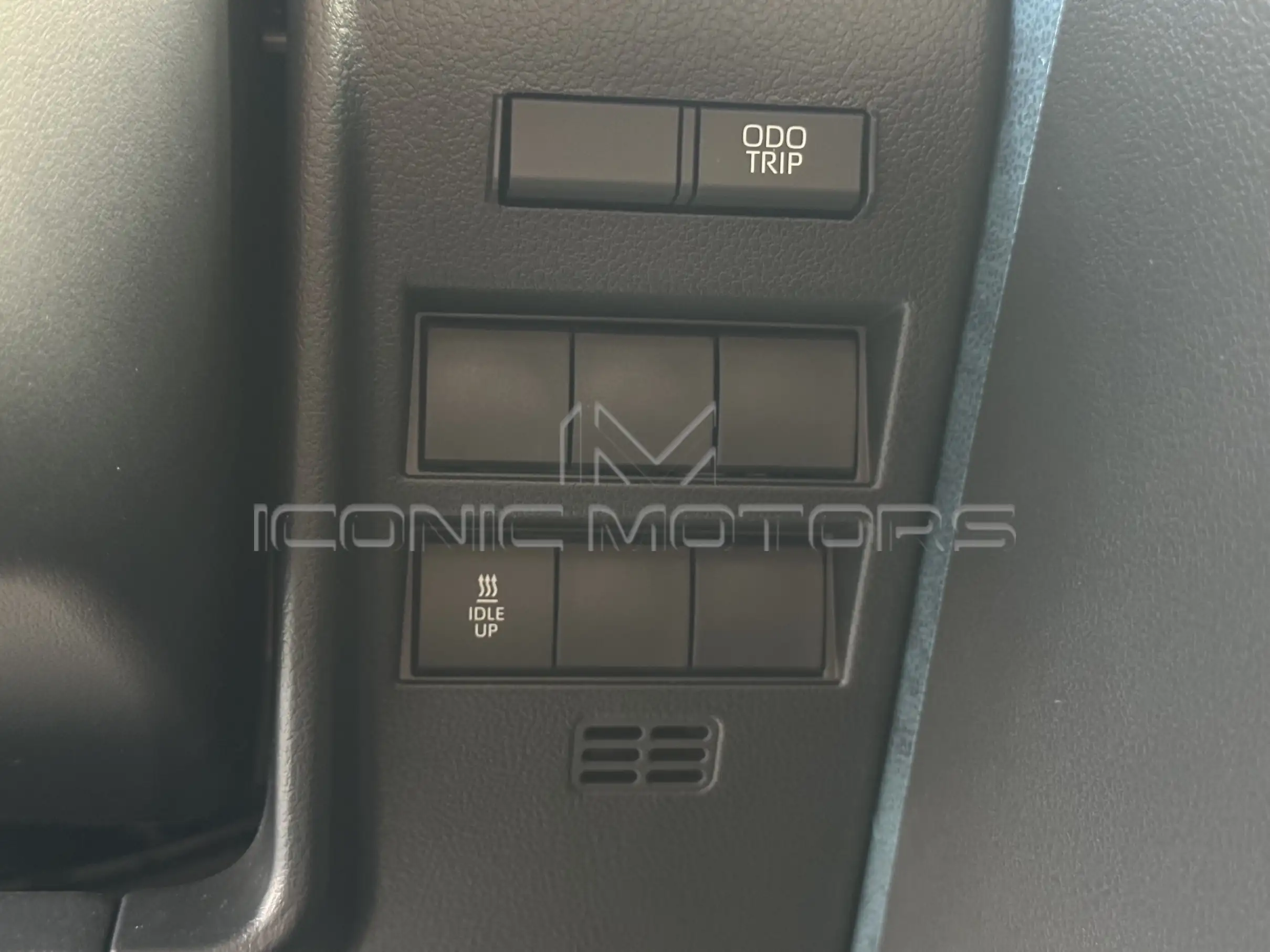 2023 Toyota Land Cruiser 3.3L EXR Diesel Twin Turbo