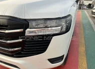 2023 Toyota Land Cruiser 3.3L EXR Diesel Twin Turbo