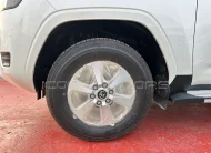 2023 Toyota Land Cruiser 3.3L EXR Diesel Twin Turbo