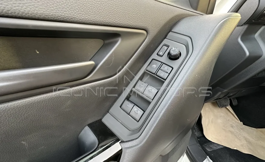 2023 Toyota Land Cruiser 3.3L EXR Diesel Twin Turbo