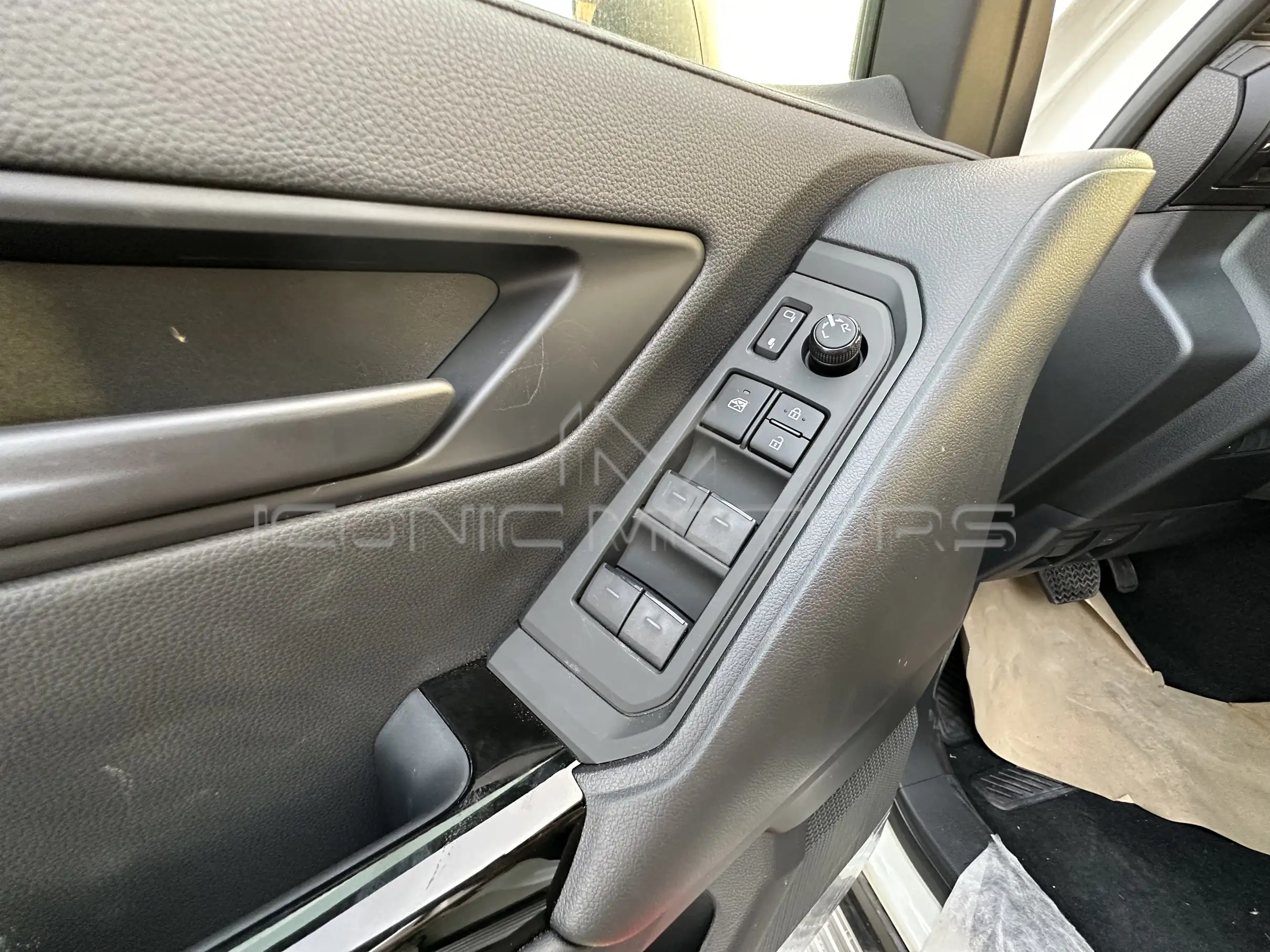 2023 Toyota Land Cruiser 3.3L EXR Diesel Twin Turbo