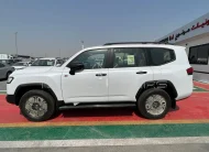 2023 Toyota Land Cruiser 3.3L GR Sport Diesel Twin Turbo