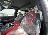 2023 Toyota Land Cruiser 3.3L GR Sport Diesel Twin Turbo