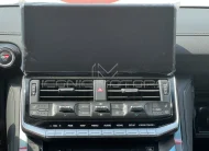 2023 Toyota Land Cruiser 3.3L GR Sport Diesel Twin Turbo