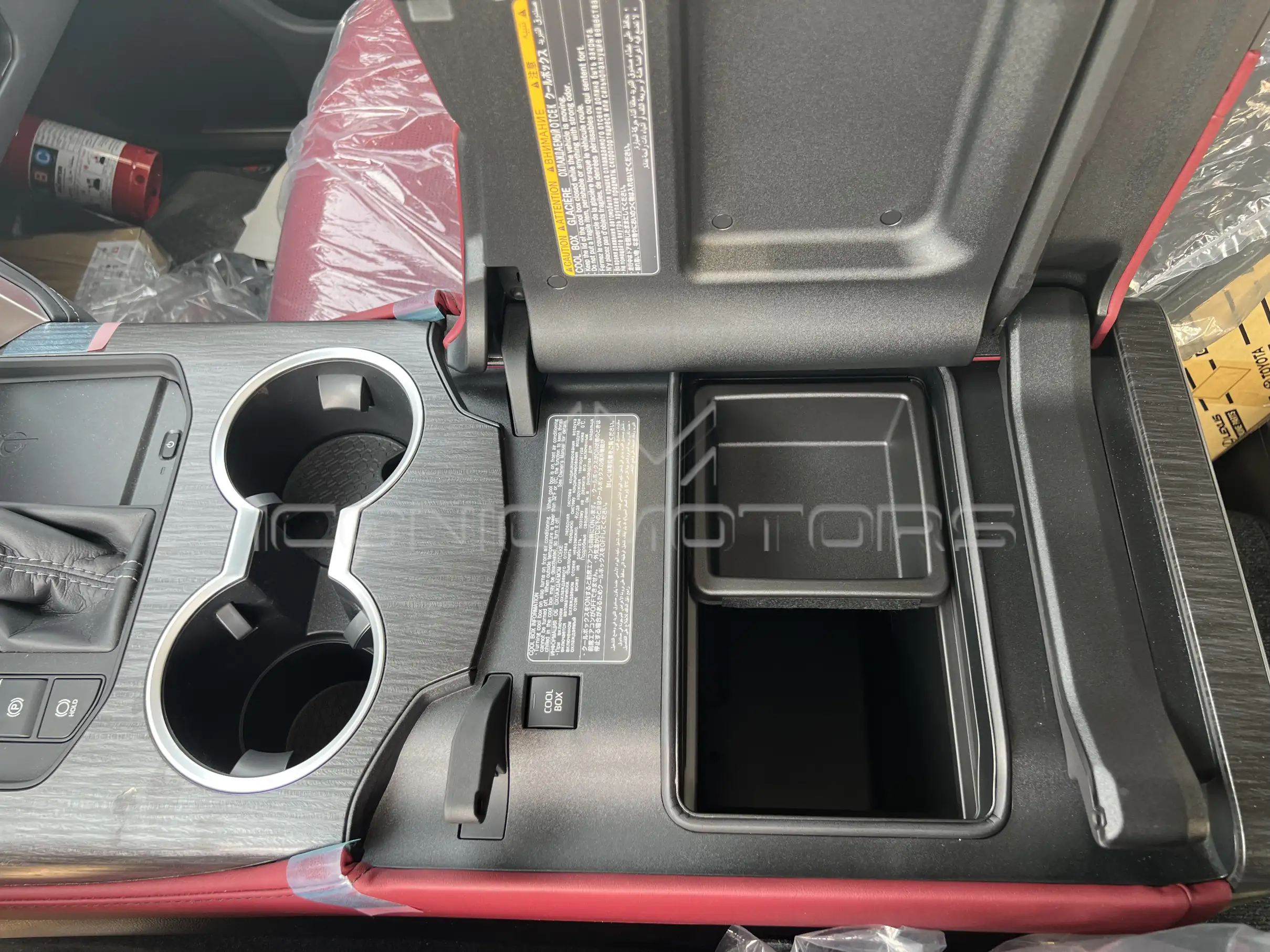 2023 Toyota Land Cruiser 3.3L GR Sport Diesel Twin Turbo