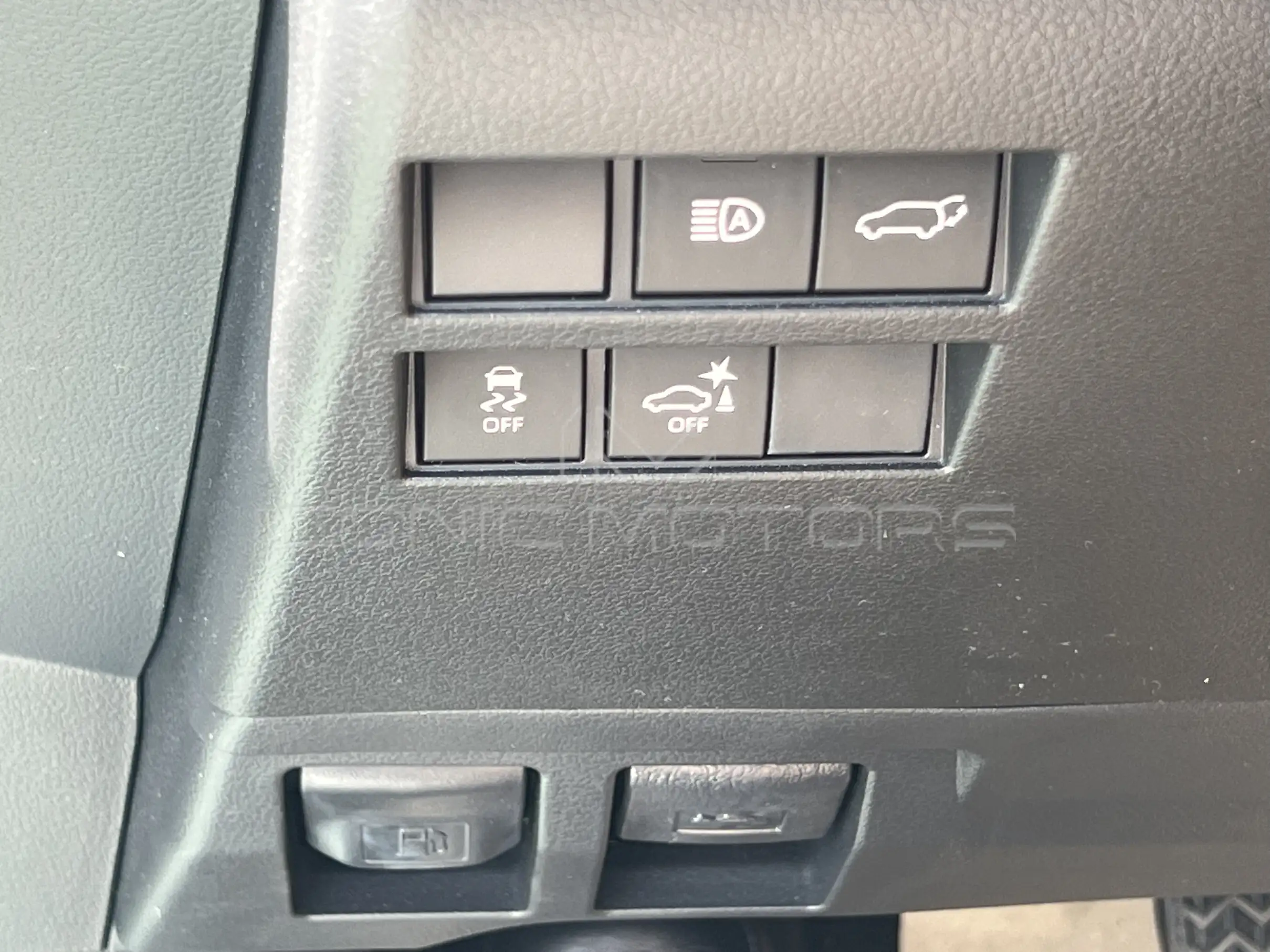 2023 Toyota Land Cruiser 3.3L GR Sport Diesel Twin Turbo
