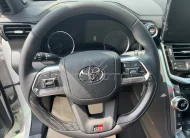 2023 Toyota Land Cruiser 3.3L GR Sport Diesel Twin Turbo