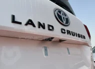 2023 Toyota Land Cruiser 3.3L GR Sport Diesel Twin Turbo