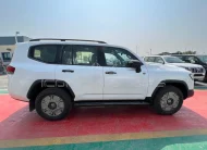 2023 Toyota Land Cruiser 3.3L GR Sport Diesel Twin Turbo