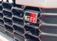 2023 Toyota Land Cruiser 3.3L GR Sport Diesel Twin Turbo