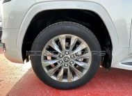 2023 Toyota Land Cruiser 3.3L VXR Diesel Twin Turbo