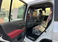 2023 Toyota Land Cruiser 3.3L VXR Diesel Twin Turbo