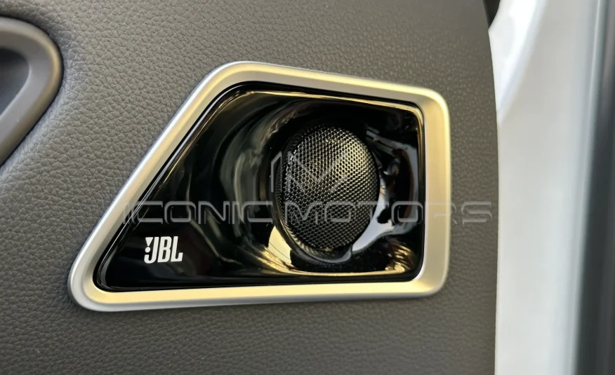 2023 Toyota Land Cruiser 3.3L VXR Diesel Twin Turbo