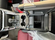 2023 Toyota Land Cruiser 3.3L VXR Diesel Twin Turbo