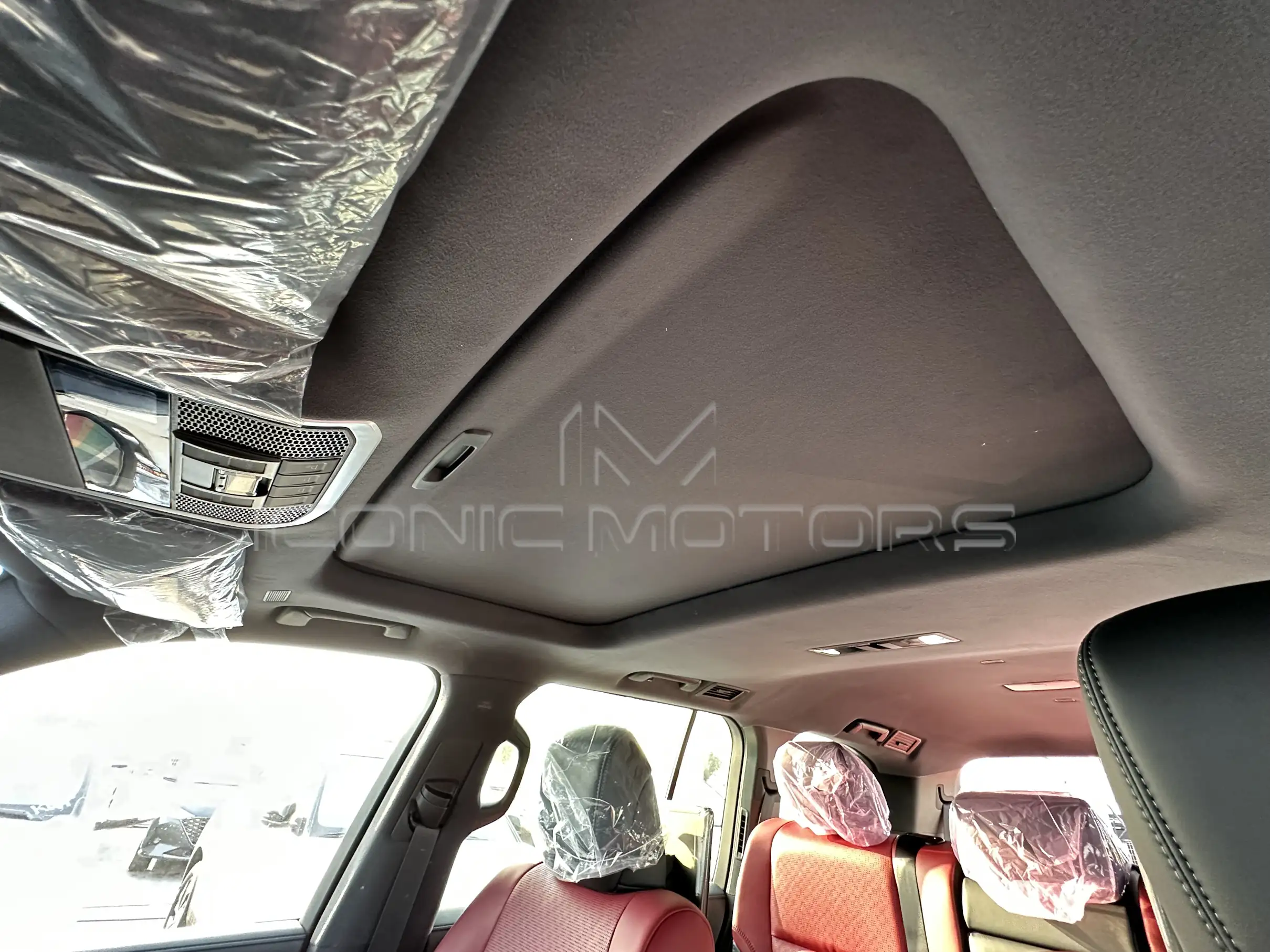 2023 Toyota Land Cruiser 3.3L VXR Diesel Twin Turbo