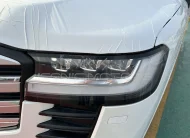 2023 Toyota Land Cruiser 3.3L VXR Diesel Twin Turbo