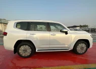 2023 Toyota Land Cruiser 3.3L VXR Diesel Twin Turbo
