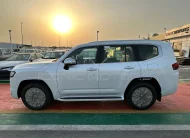 2023 Toyota Land Cruiser 3.3L VXR Diesel Twin Turbo