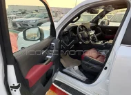 2023 Toyota Land Cruiser 3.3L VXR Diesel Twin Turbo