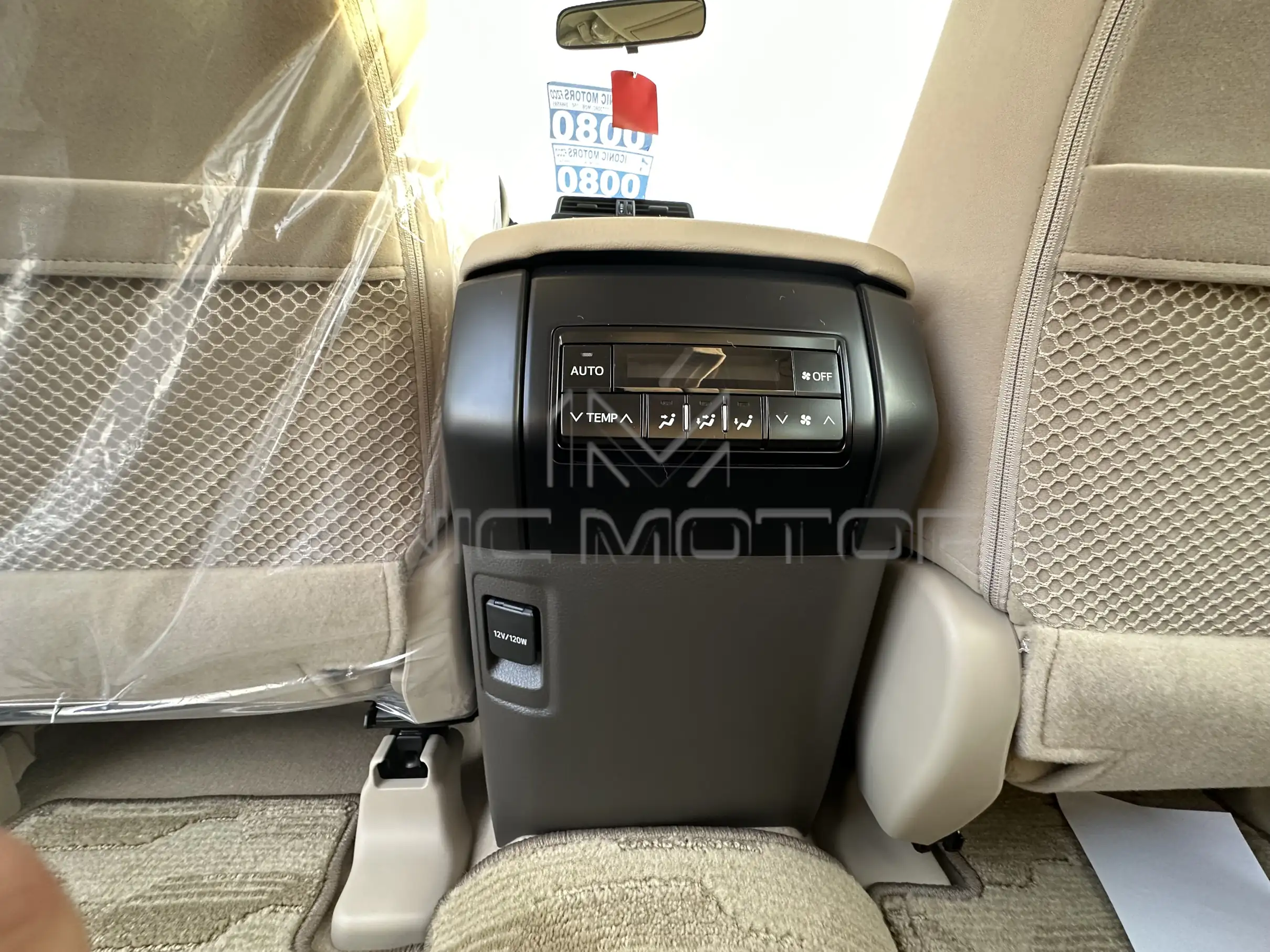 2023 TOYOTA PRADO 4.0L GXR 4X4 PETROL A/T