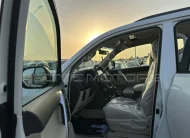 2023 TOYOTA PRADO 4.0L GXR 4X4 PETROL A/T