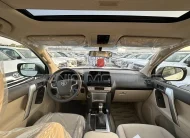 2023 TOYOTA PRADO 4.0L GXR 4X4 PETROL A/T