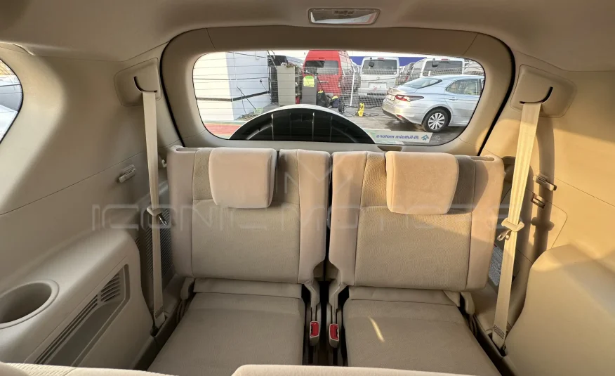 2023 TOYOTA PRADO 4.0L GXR 4X4 PETROL A/T