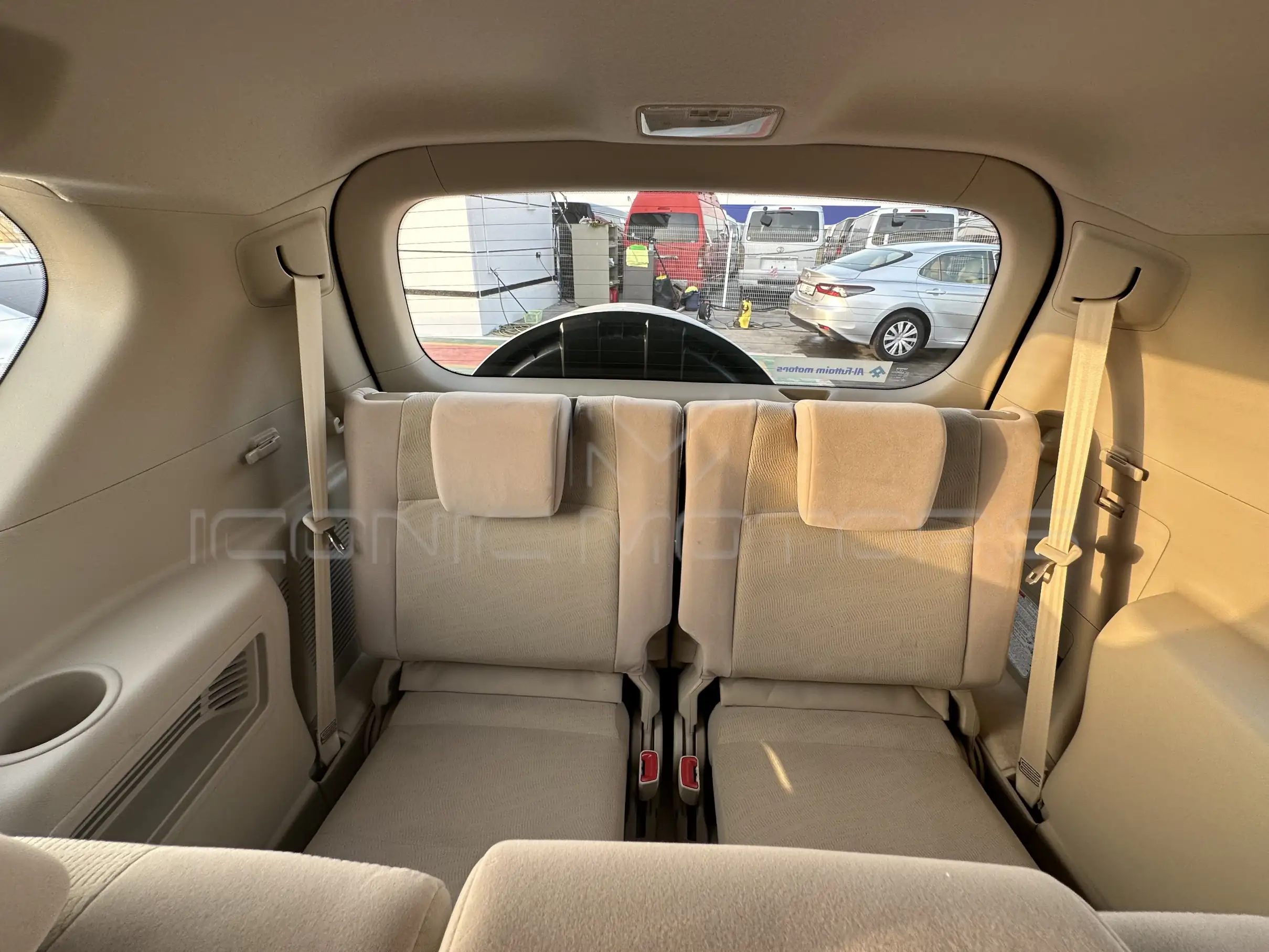 2023 TOYOTA PRADO 4.0L GXR 4X4 PETROL A/T