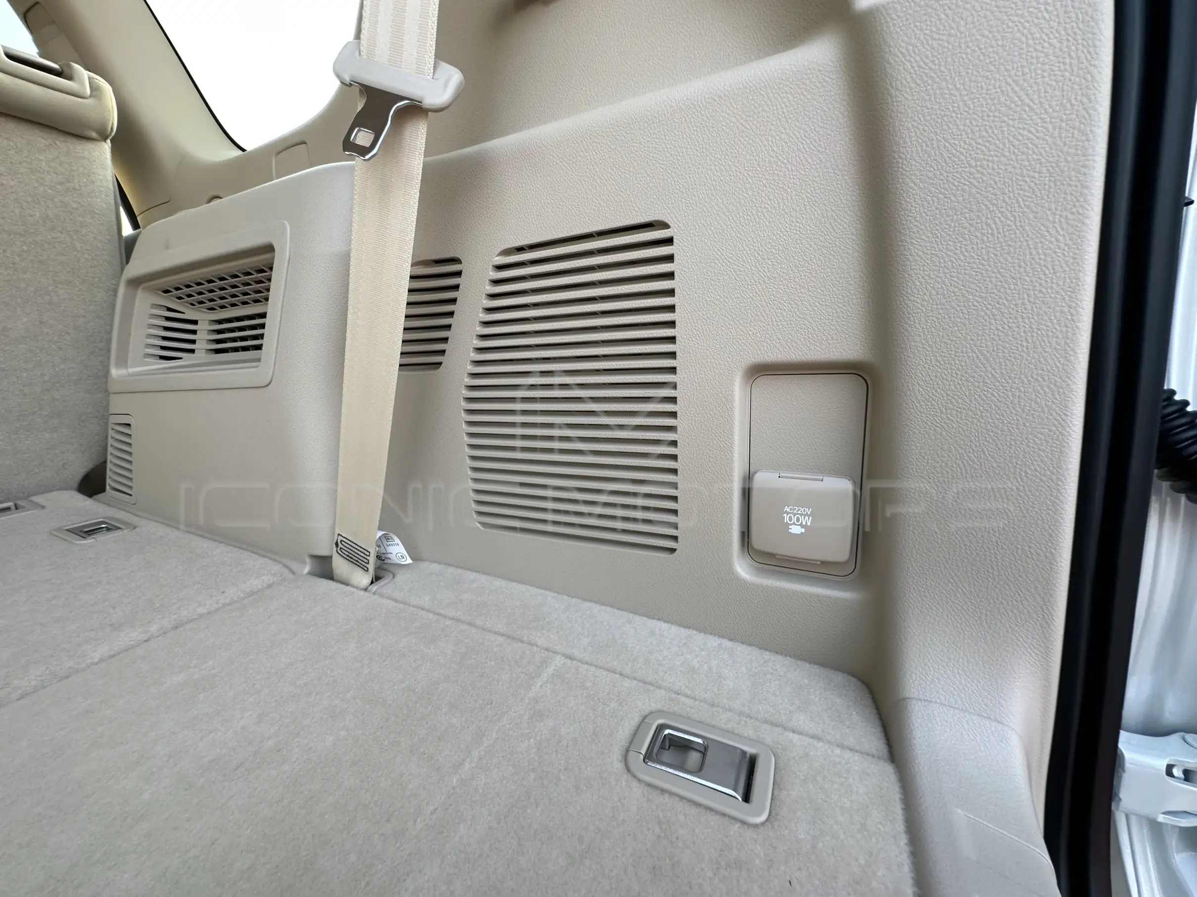 2023 TOYOTA PRADO 4.0L GXR 4X4 PETROL A/T