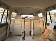 2023 TOYOTA PRADO 4.0L GXR 4X4 PETROL A/T