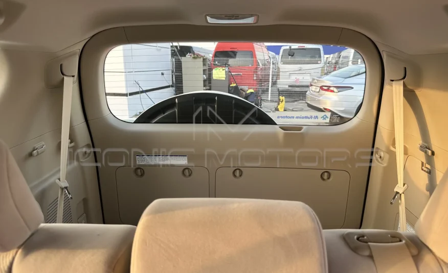 2023 TOYOTA PRADO 4.0L GXR 4X4 PETROL A/T