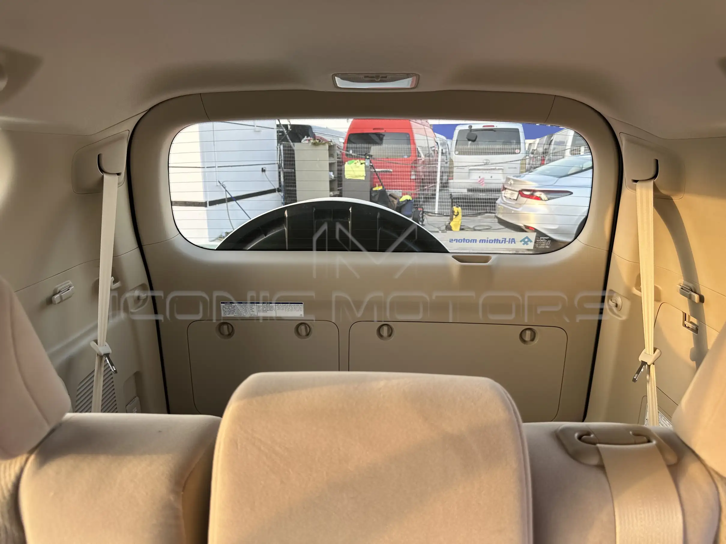 2023 TOYOTA PRADO 4.0L GXR 4X4 PETROL A/T