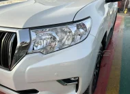 2023 TOYOTA PRADO 4.0L GXR 4X4 PETROL A/T