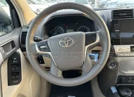 2023 TOYOTA PRADO 4.0L GXR 4X4 PETROL A/T