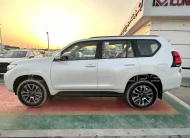 2023 TOYOTA PRADO 4.0L GXR 4X4 PETROL A/T