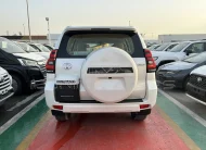 2023 TOYOTA PRADO 4.0L GXR 4X4 PETROL A/T