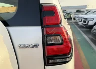 2023 TOYOTA PRADO 4.0L GXR 4X4 PETROL A/T