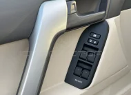 2023 TOYOTA PRADO 4.0L GXR 4X4 PETROL A/T