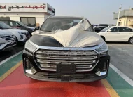 2024 Jetour X90 Plus