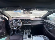 2024 Jetour X90 Plus
